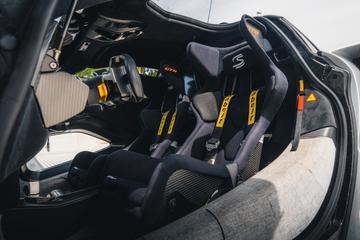 2026 Mclaren SENNA GTR 缩略图 27