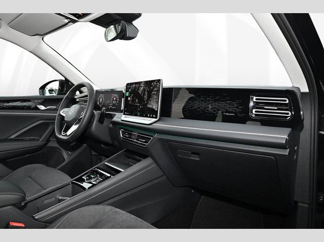 Volkswagen Tiguan - Bild 10