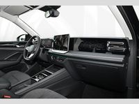 Volkswagen Tiguan - Vorschau Bild 10