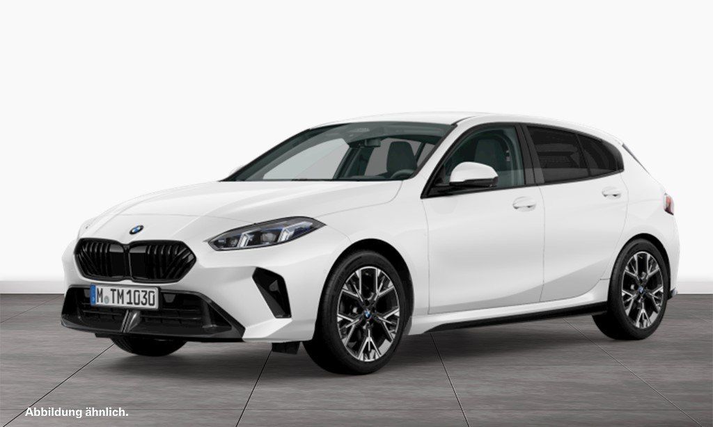 BMW 120 M Sport AHK Driv.Assist+ Harman/K Head-Up