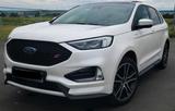 Ford Edge 2,0l Bi-Turbo 4x4 ST-Line - Ford: Turbo For