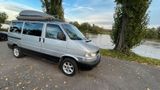 Volkswagen T4 Multivan Syncro - Volkswagen: Multivan Syncro