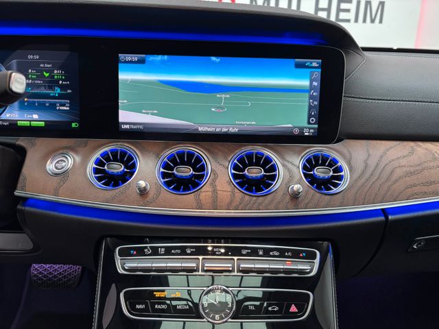 Mercedes-Benz E 300de*Lim.*