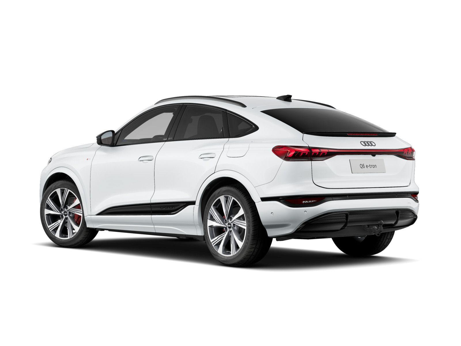 Audi Q6 e-tron - Bild 4