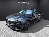 Mercedes-Benz AMG E 63 S 4M *Night+Panorama+Burmester+Head up+ - gebrauchte Mercedes-Benz E 63 AMG aus dem Jahr 2021