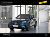 Mercedes-Benz GLC 450 d 4M BURM AMG NIGHT DISTR SPUR PANO AHK