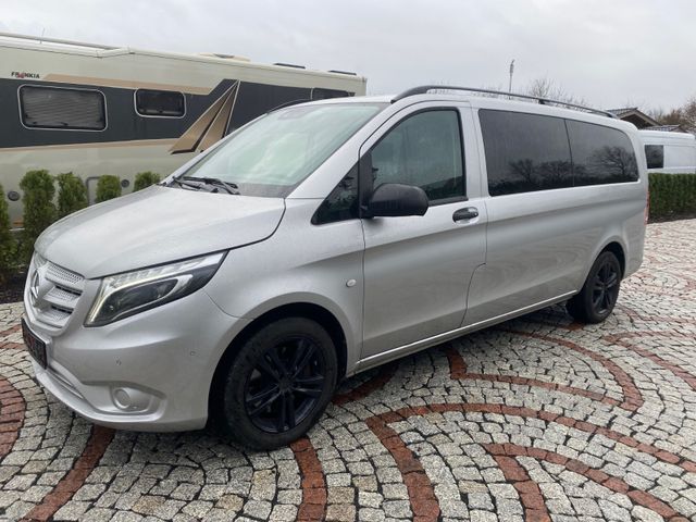 Mercedes-Benz Vito Tourer  116  CDI BT Pro Extralang