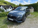 Skoda Octavia 2.0 TSI DSG RS PLUS COMBI -Bremsen Neu