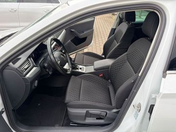 Skoda Superb - 12