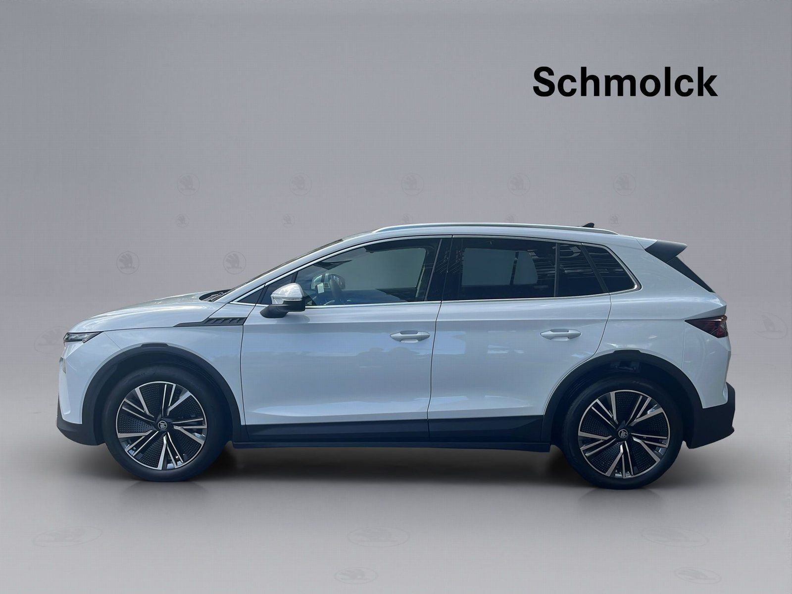 Skoda Elroq - Bild 2