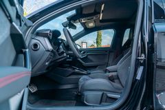 AUDI RS 3 Sportback quattro/ DYNAMIKPAKET/ INDIVIDUAL AUDI RS 3 Sportback quattro/ DYNAMIKPAKET/ INDIVIDUAL