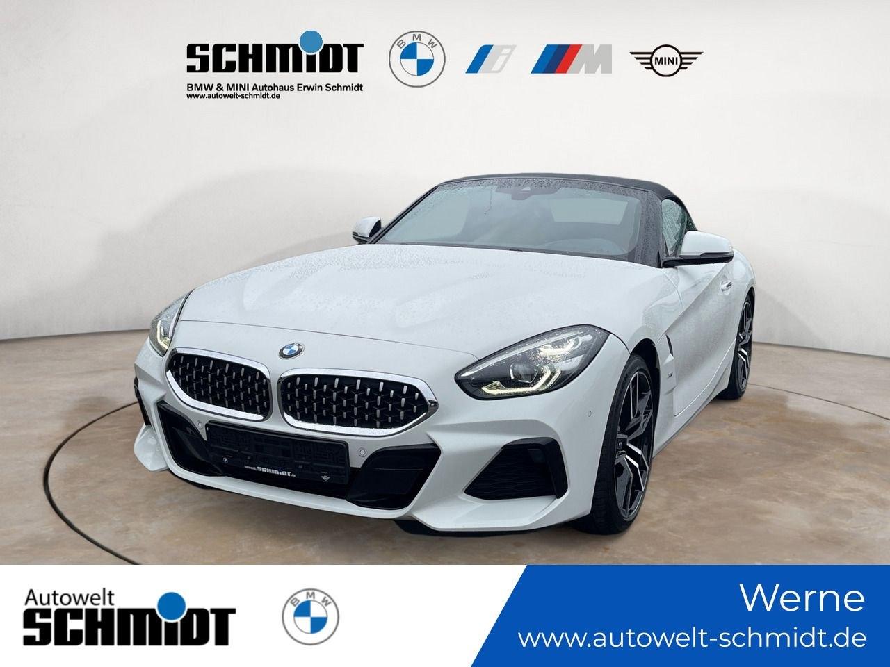 BMW Z4 sDrive30i (G29)