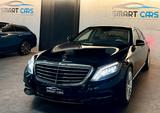 Mercedes-Benz S500 4Matic*Leder*Navi*Memory*Sitzbel.*Virtual* - Mercedes-Benz S-Klasse