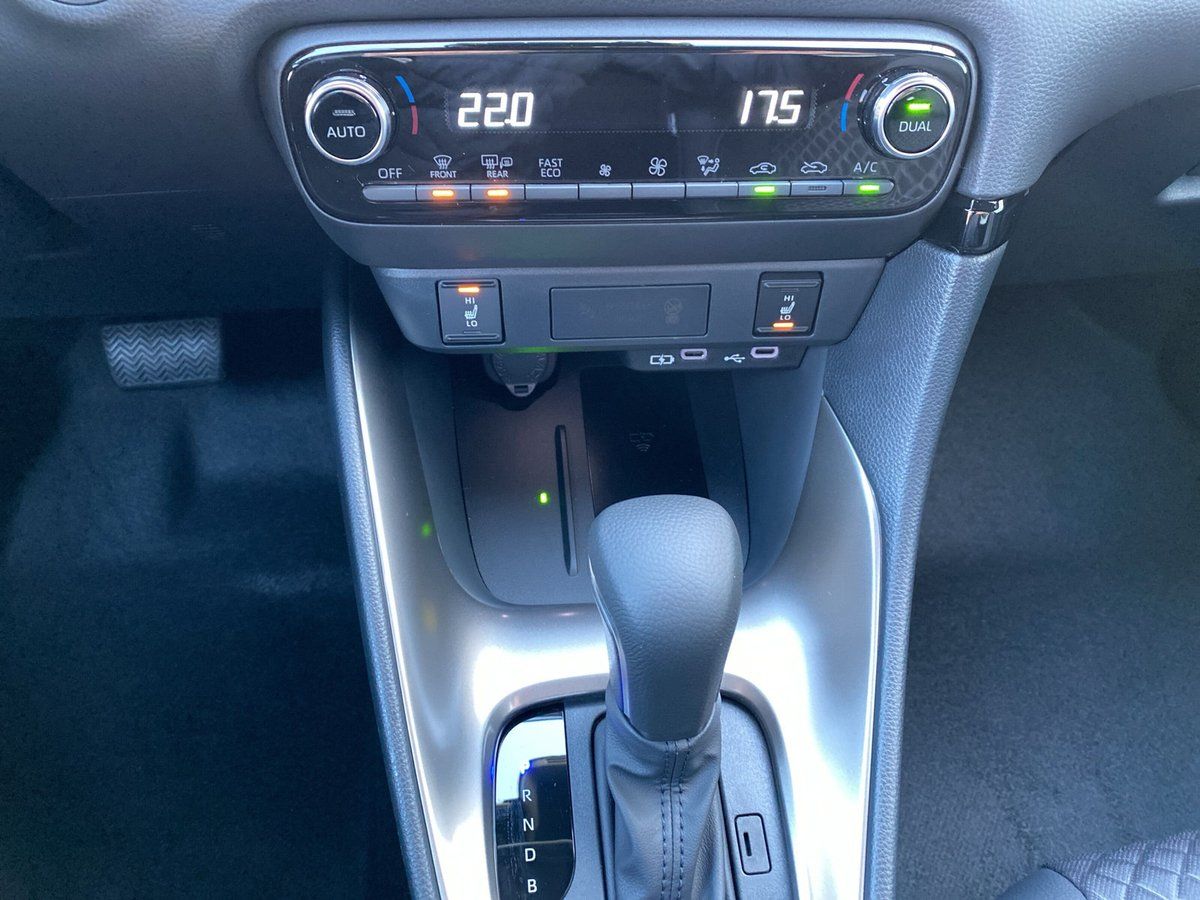 Mazda 2 Hybrid - Bild 18