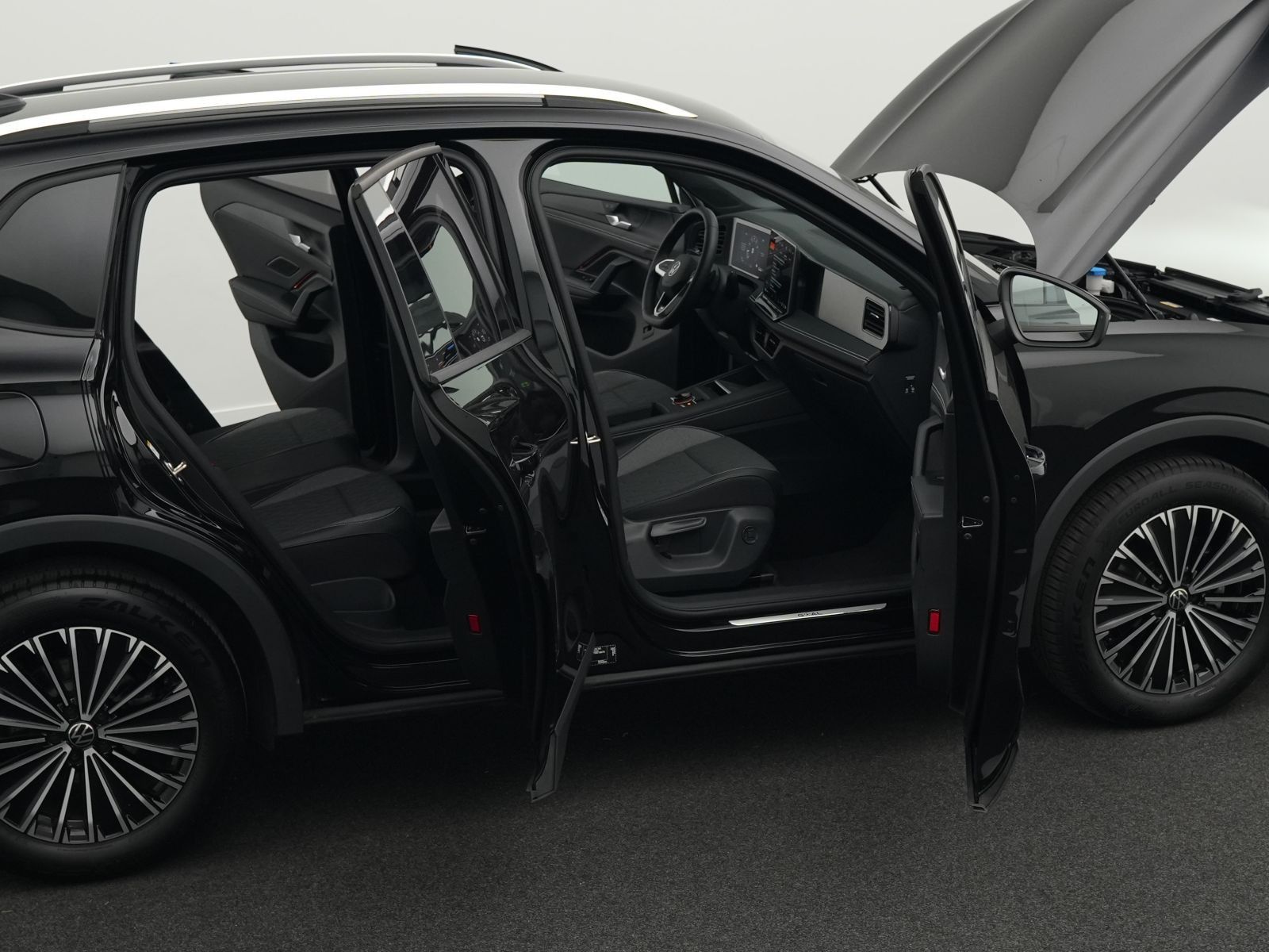 Volkswagen Tiguan - Bild 35