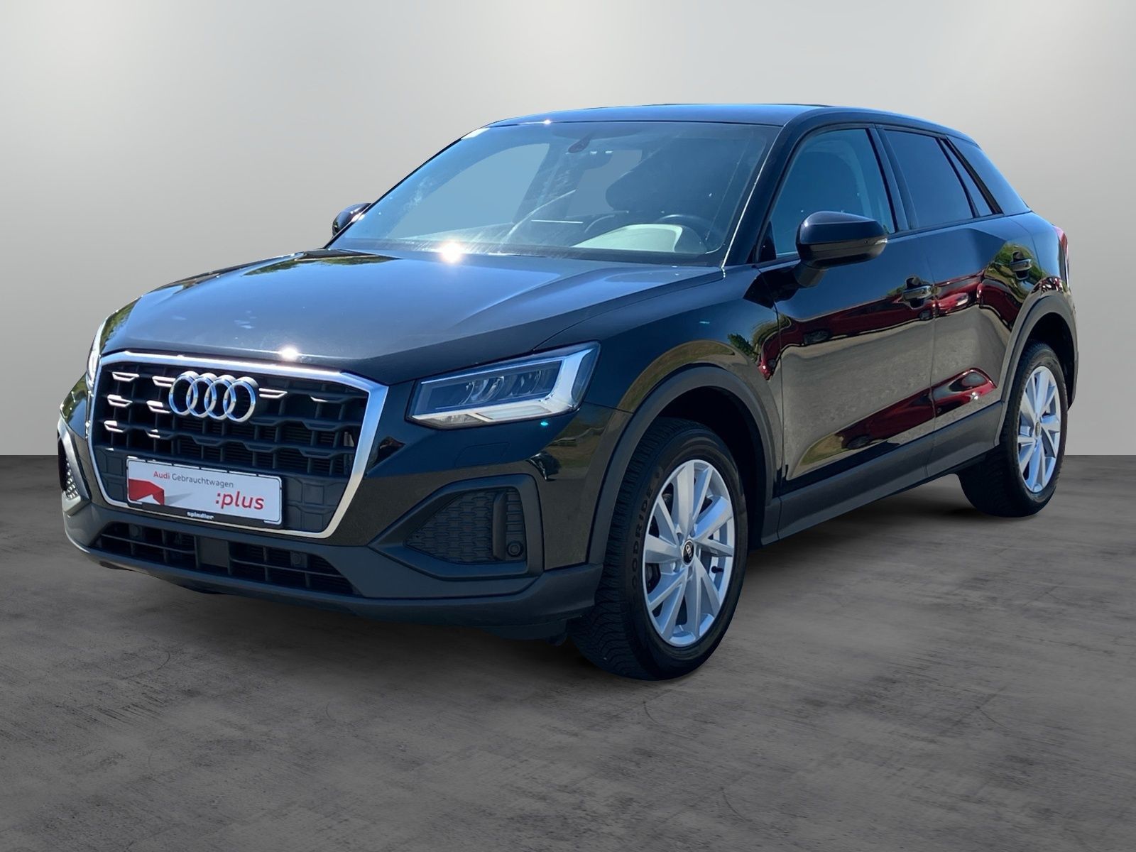 Audi Q2 - Bild 2