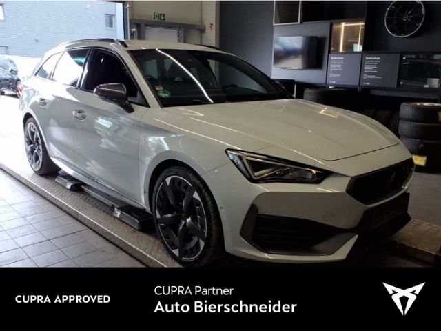 Image of Cupra Leon