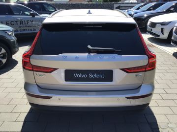 Volvo V60 - 8