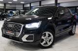 Audi Q2  1.0 TFSI Sport ultra|1HAND|LED|PDC|SHZ| - Audi Q2 Gebrauchtwagen in Köln