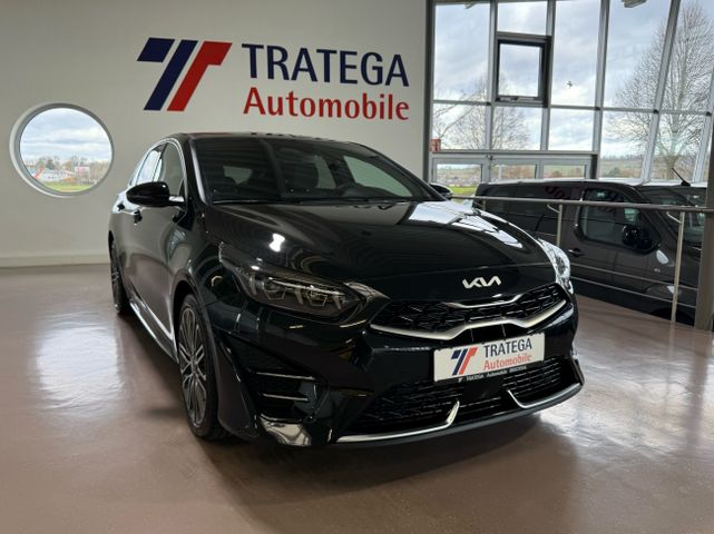 Kia ProCeed GT-Line 1.5 T-GDI DCT Techno Performance