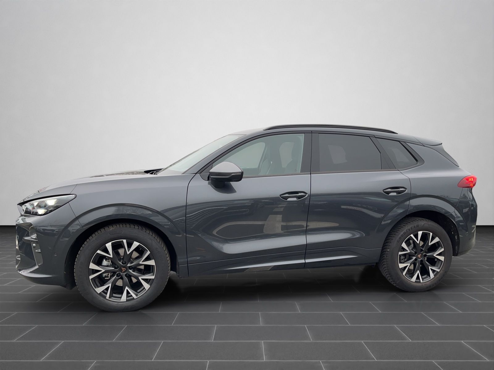 Cupra Terramar - Bild 7