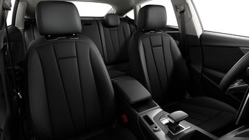 Audi A5 - 11