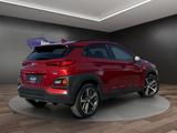 Hyundai Kona 4WD AUTOMATIK°HEAD-UP°SCHIEBEDACH°KAMERA - Hyundai KONA: Automatik