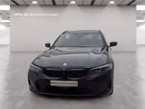 BMW 330d xDrive Touring M Sport Navi AHK Harman/K - BMW 330: Kombi, 330d