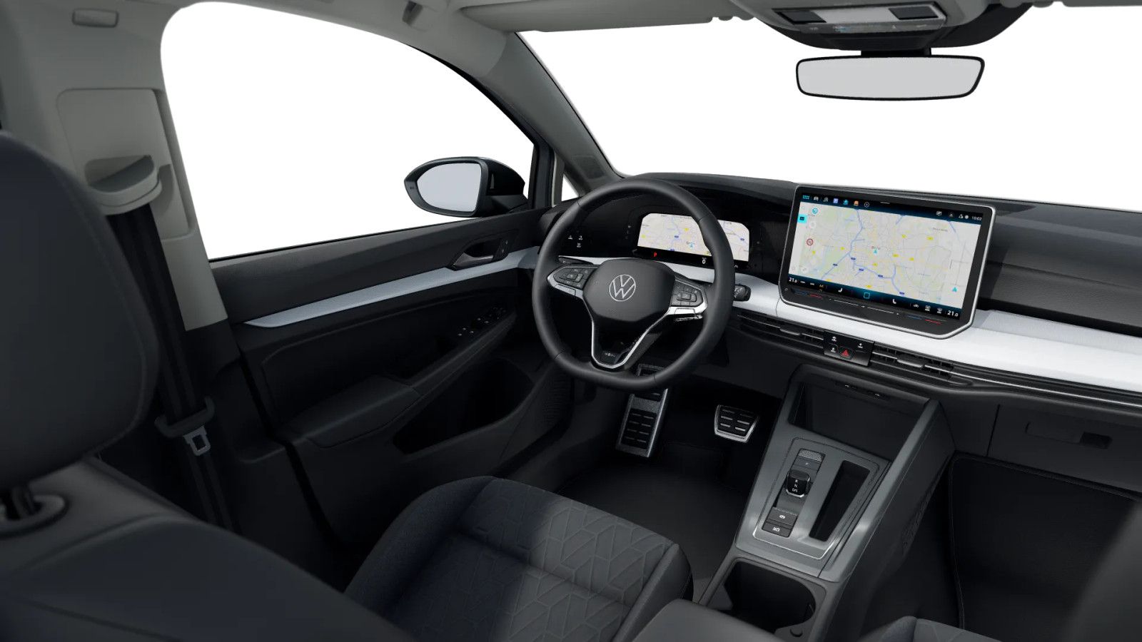 Volkswagen Golf - Bild 13