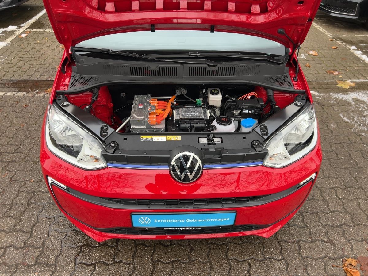 Volkswagen e-up! - Bild 17