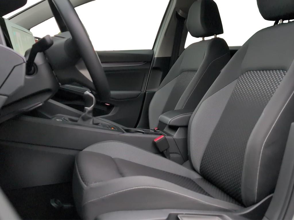 Volkswagen Golf VIII Variant 1.5 TSI ACT Active AHK*LED*NAV, миниатюра 10