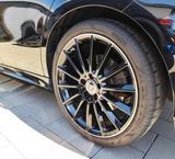 Mercedes-Benz CLA 250 Shooting Brake AMG Line AHK KAM NAVI - Mercedes-Benz CLA 250 Shooting Brake aus 2021
