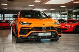 Lamborghini PearlCapsule*NOVITEC*CARBON*AKRAPOVIC*FULL OPT!! - gebrauchte Lamborghini Urus aus dem Jahr 2023