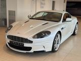Aston Martin DBS DBS - gebrauchte Aston Martin DBS aus dem Jahr 2011