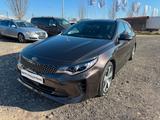 Kia Optima Sportswagon GT harman/kardon Kamera 360° - Kia Optima mit Benzin-Antrieb