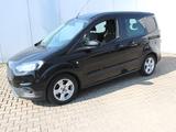 Ford Transit Courier Trend 1,5 TDCi - Ford Transit in Bielefeld