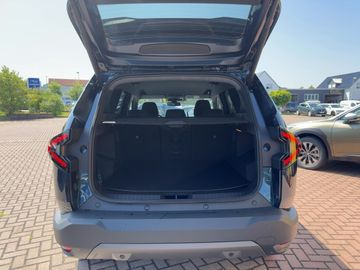 Dacia Bigster Journey Hybrid 1.8 155 PS Automatik Wint