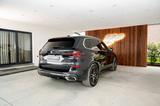 BMW X5 xdrive 50e, M sportpakket, Pano, Head-up, Har - BMW X5: Geländewagen
