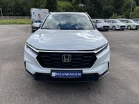 Honda CR-V - Vorschau Bild 9