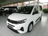 Opel Combo Life, 5 Sitzer,Sitzheizung,LED,Klappsitz - Opel Combo Jahreswagen