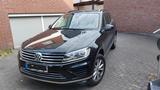 Volkswagen Touareg 3.0 V6 TDI SCR 150kW Tiptronic BMT B... - Volkswagen Touareg in Oberhausen