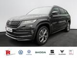 Skoda KODIAQ SPORTLINE 2.0 TSI DSG 4X4 Kam. Navi ACC - Skoda Kodiaq Gebrauchtwagen in Hamburg