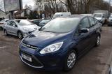 Ford C-Max C-MAX Trend Euro 5 Klima - Ford C-Max mit Diesel-Antrieb: Kombi, Schaltgetriebe