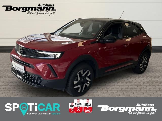Opel Mokka GS Line 1.2 Turbo Rückfahrkamera - Navi - 