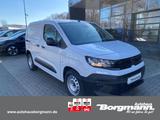 Opel Combo Cargo LED Rückfahrkamera AppleCarPlay Andr - Opel Combo Neuwagen