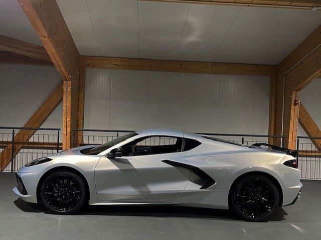 Corvette C8 Coupe 3LT Europa  GEIGERCARS 4.99%