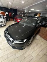 Audi TT 40 TFSI S tronic Coupe/LED/NAVI/18" - Gebrauchtwagen aus Italien
