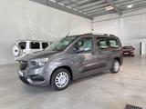 Opel Combo Life E Basis*7-SITZER*KLIMA*CAMPER - : Van, Camper