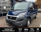 Fiat Ducato 30 130 L1H1 RS: 3000 mm BHD FZ - gebrauchte Fiat Ducato aus dem Jahr 2016