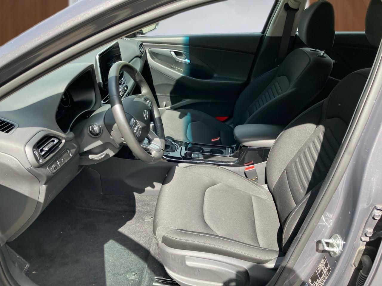 Fahrzeugabbildung Hyundai i30 1.0 T-GDI Prime LED*NAVI*TEMPO*WINTER*CARPL*